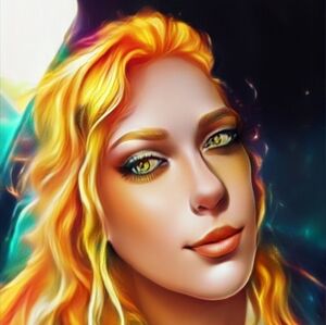 Meet your Posher, Augustina